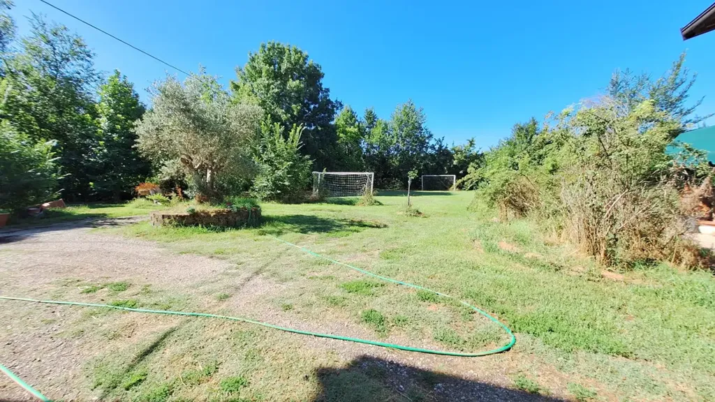 Aed - Rustic House with Pool in Modena
