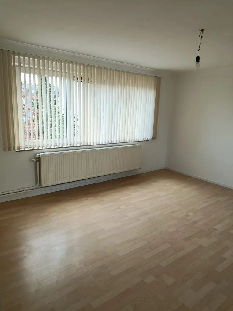 Séjour - Appartement 3 Chambres avec Terrasse à ARLON