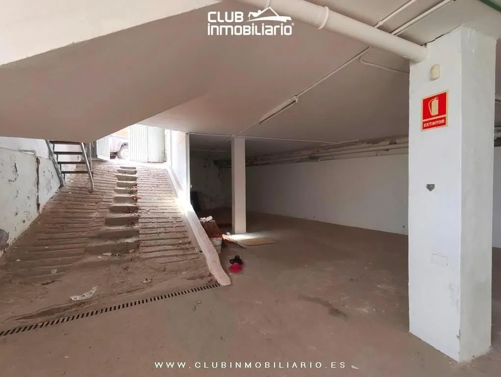 Garaaž - Luxury Apartment Complex with Balconies in La Laguna