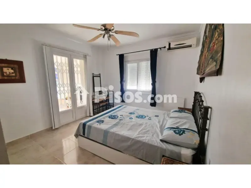 Magamistoad - Villa with Private Pool in La Siesta