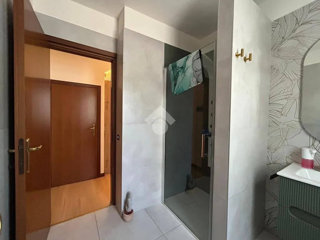 Vannitoad - Semi-detached Villa with Solar Panels in Brescia