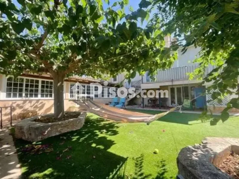 Giardino - Rustic Finca with Pool in Portol, Marratxí