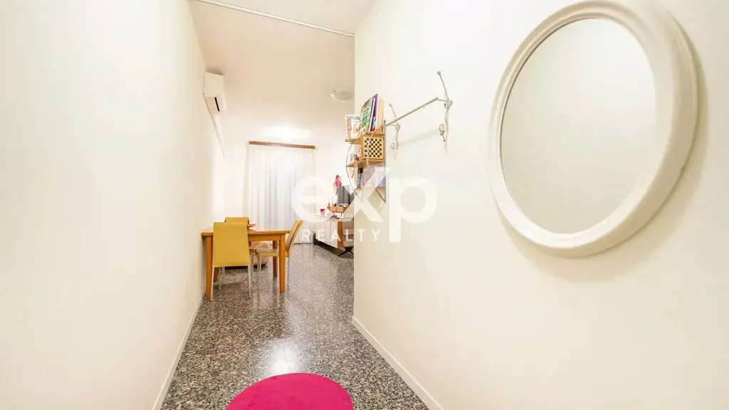 Hallway - Apartment with Sea View in Bibione