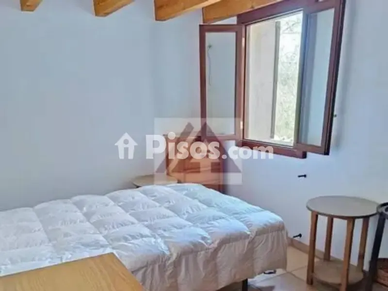 Magamistoad - Rustic House with Vineyard Views in Manacor