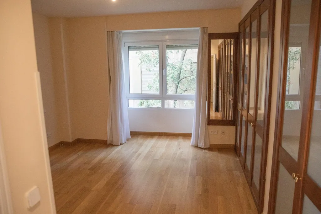 Rooms - Luxury Flat with Pool in Colina, Madrid