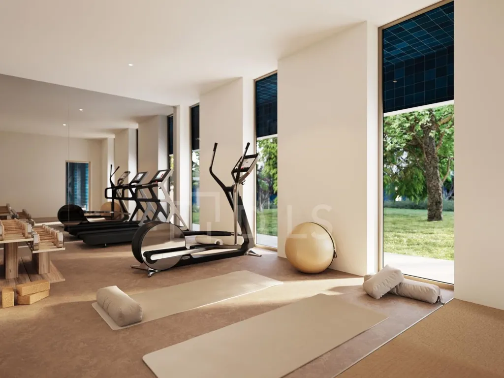Stanze - 2 Bedroom Flat with Balcony in Vilamoura