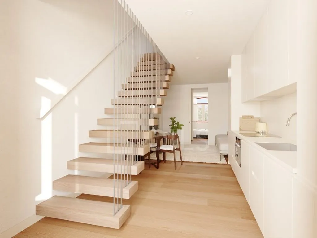 Toad - Luxury Duplex Flat in Estrela, Lisbon