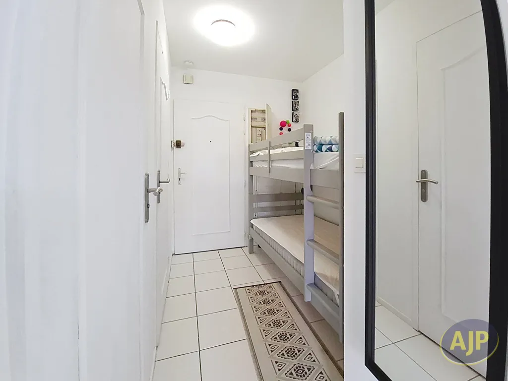 Magamistoad - Studio with Terrace near La Baule Beach