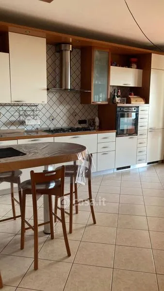 Cucina - Panoramic Villa with Garden in Diamante