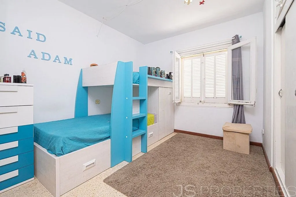 Chambres - Apartment with Terrace in Port de Pollença