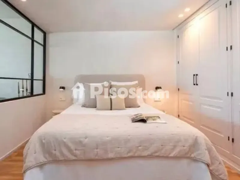 Camere da letto - Loft with Private Terrace in Marbella, Río Real