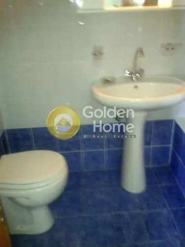 Vannitoad - Apartment with Sea View in Loutraki
