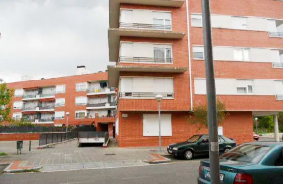 Extérieur - Parking Space in Central Amurrio