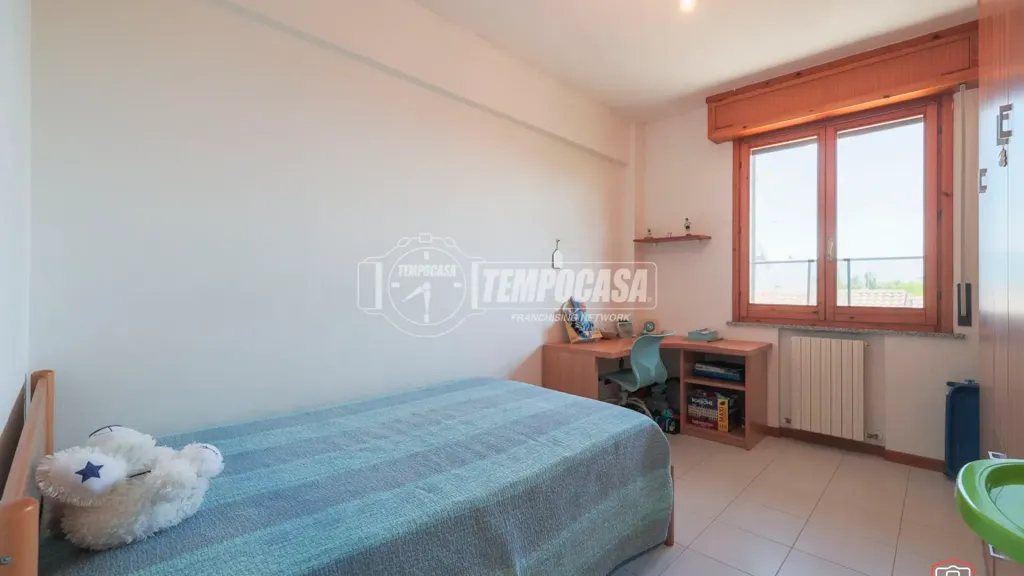 Magamistoad - Spacious Triplex with Terrace in Coriano