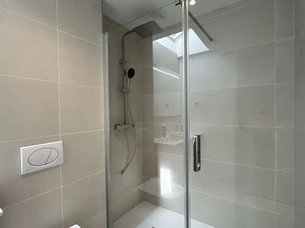 Vannitoad - Luxury Penthouse with Sea View in Fuengirola