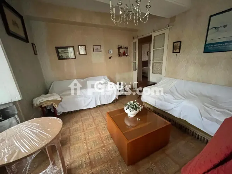 Elutuba - Stone House with Large Finca in Ferrol