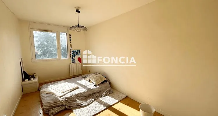 Appartement 4 pièces à Lyon