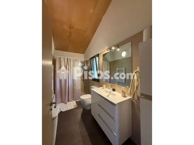 Vannitoad - Chalet with Private Forest in Sant Aniol de Finestres