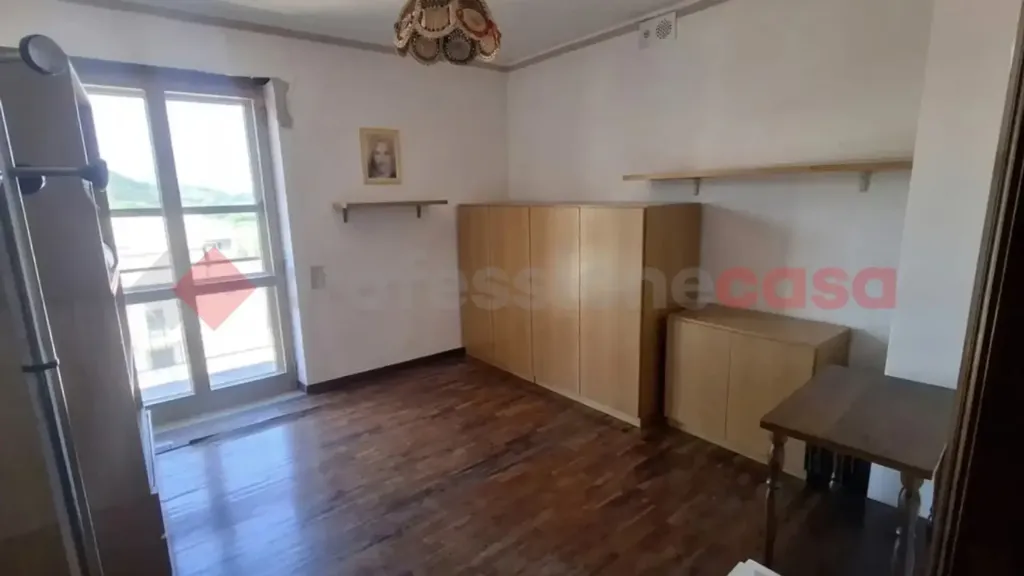 Magamistoad - Mansard Apartment with Balcony in Roccapiemonte
