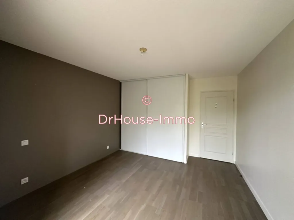 Magamistoad - 3-Bed Apartment with Garden in Mérignac