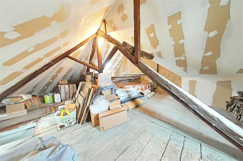 Maison 7 pièces à Poitiers