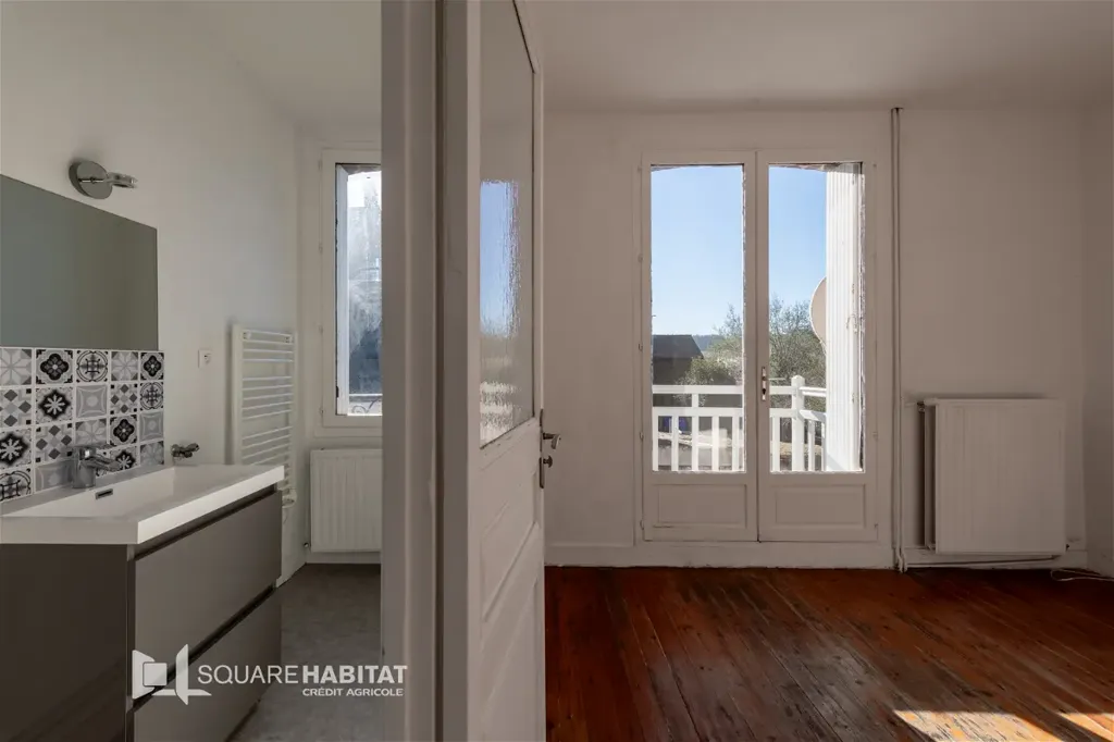 6-room house in Mers Les Bains