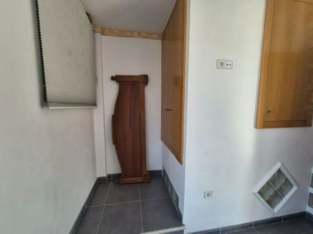 Hallway - Semi-Detached House with Pool in Oliva Nova
