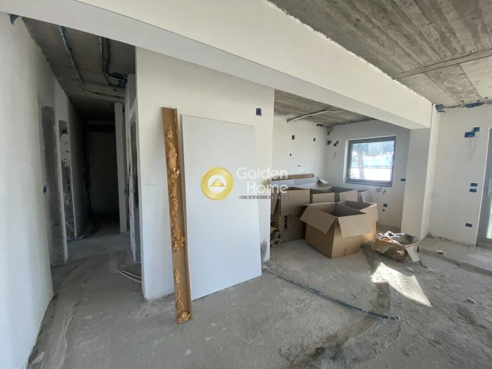 Toad - Apartment with Sea View in Chalkida