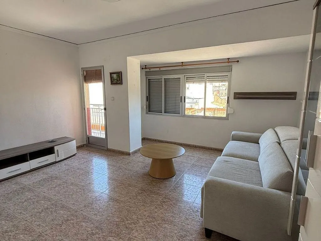 Elutuba - Apartment with Balcony in Raval, Valencia
