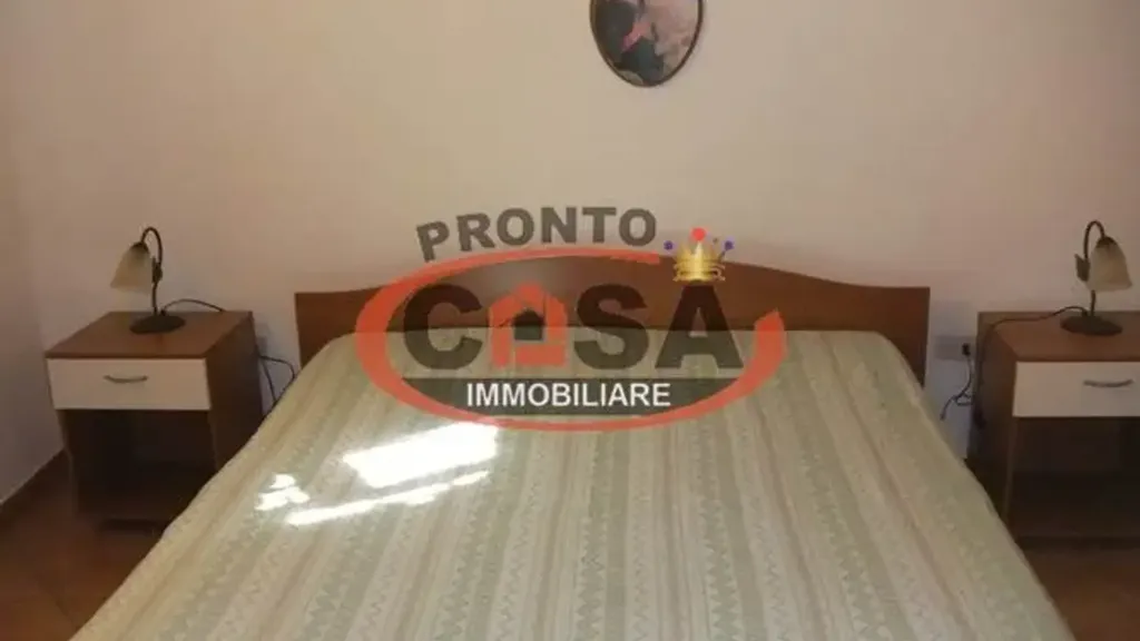 Bedrooms - Two Independent Houses in Centre, Marsala