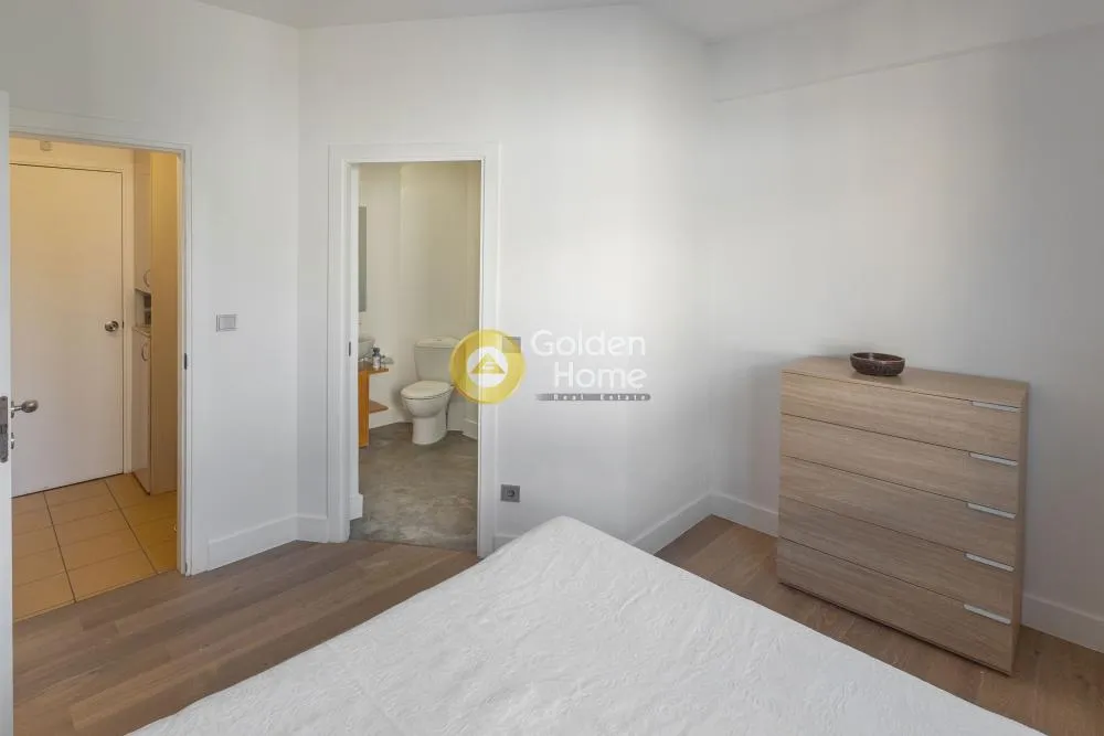 3-room apartment in GR