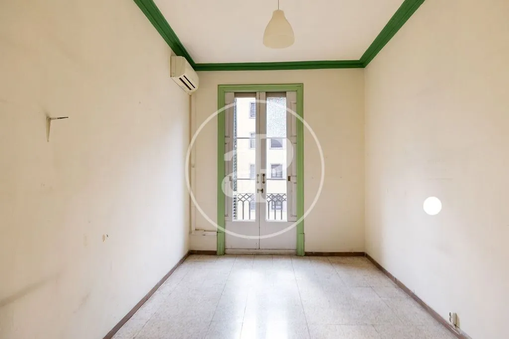 Rooms - Classical Apartment in Eixample Dreta, Barcelona
