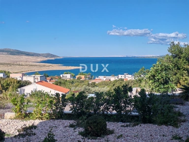 Garden - Modern Ground Floor Flat with Sea View in Rovanjska