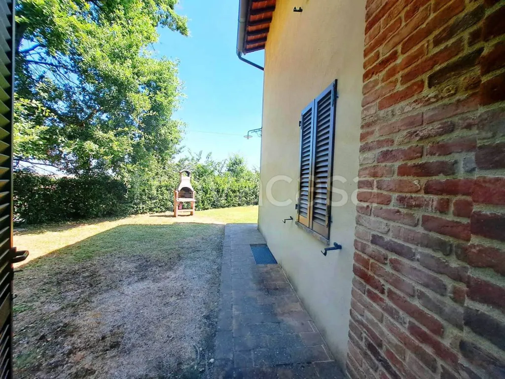 Aed - Casale with Pool in Castiglione del Lago