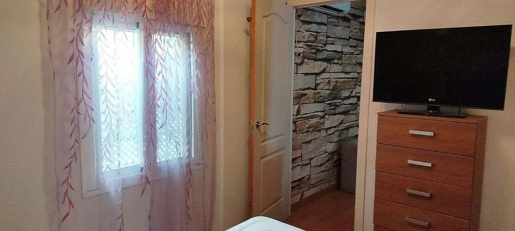Chambres - 1-Bedroom Flat with Balcony in Camas