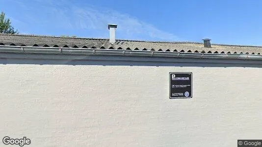 Välivaade - Office Space in Aalborg Centre