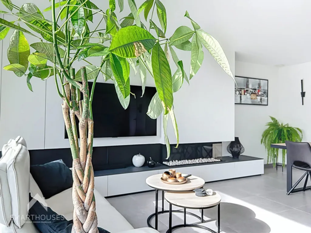 Elutuba - Energy-Efficient House with South-West Garden in 2017