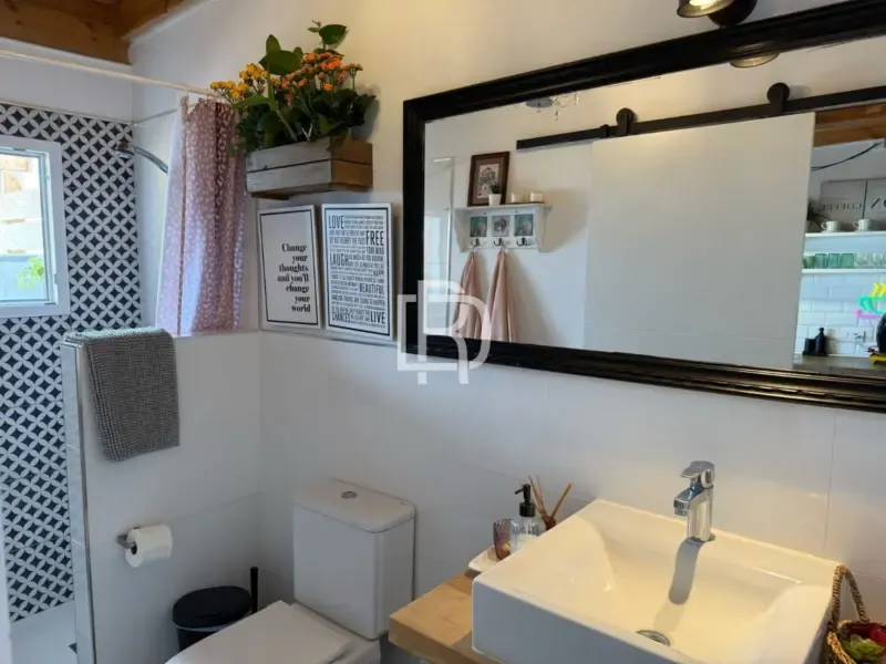 Vannitoad - Modern Flat with Terrace in Icod de los Vinos