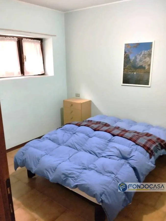 Magamistoad - Spacious Apartment with Garden in Valvarrone