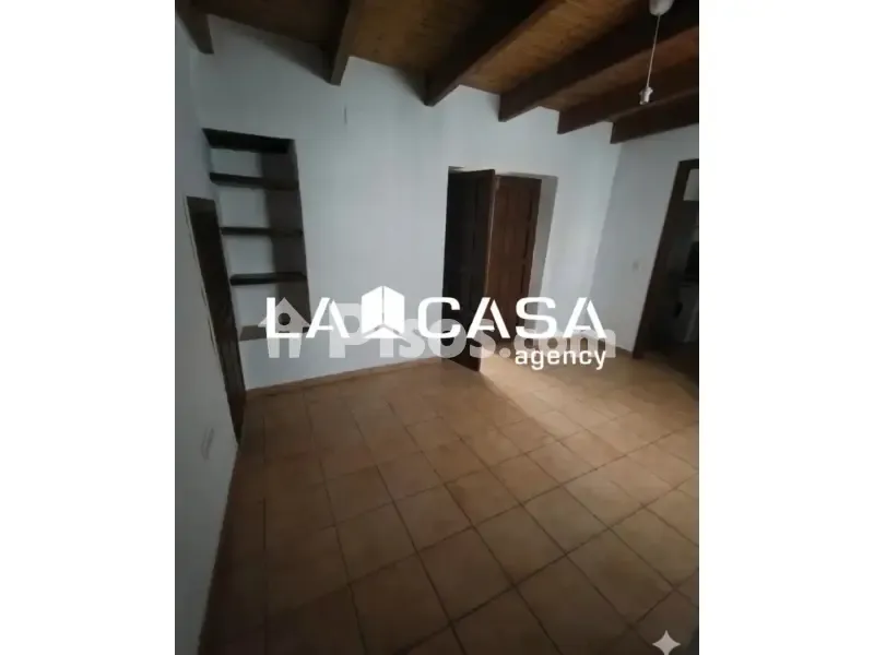 Toad - Chalet with Garden in El Ronquillo