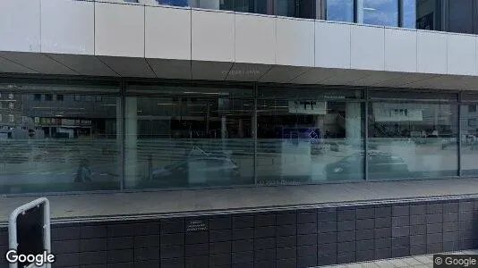 Välivaade - Office Space in Århus C, Værkmestergade