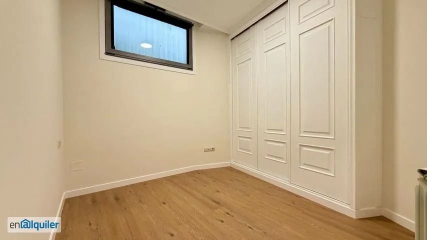 Pièces - Modernised Flat with Lift in Old Town, Vigo