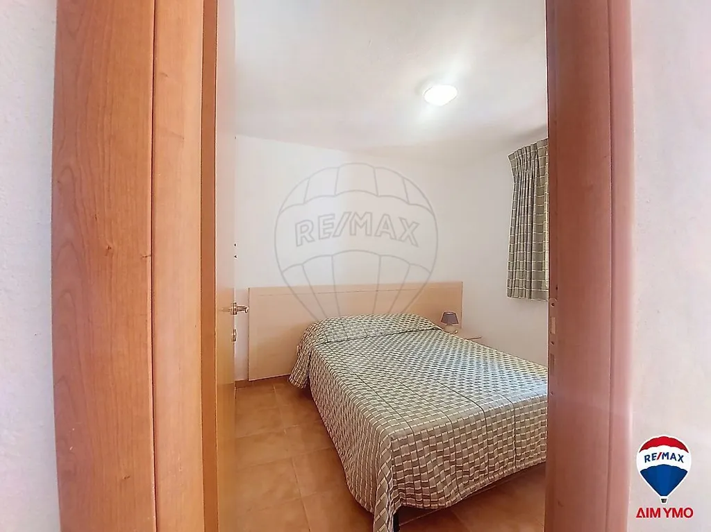 Chambres - Appartement avec Terrasse et Vue Mer à Linguizetta