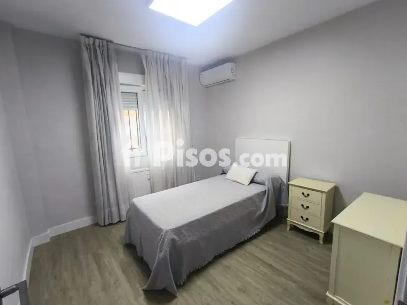 Camere da letto - Luxury Flat with Terrace in Mérida Centre