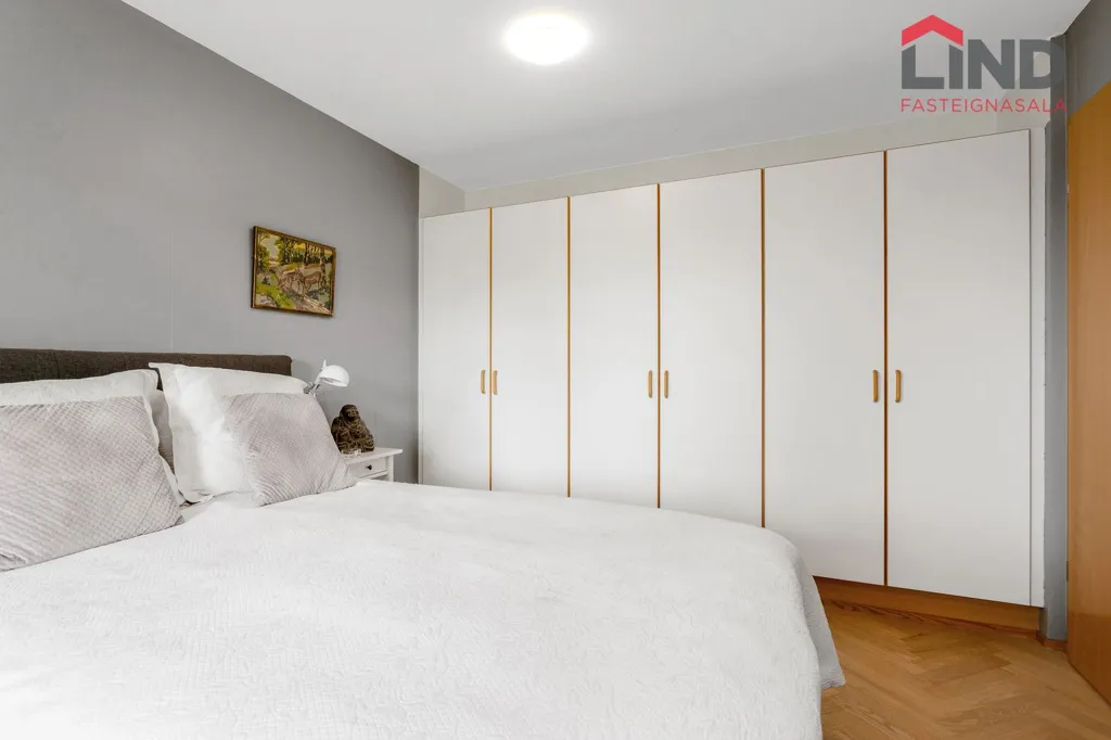 Appartement 2 pièces à Reykjavík