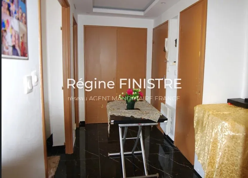 Ingresso - Renovated Apartment with Balcony in Draguignan