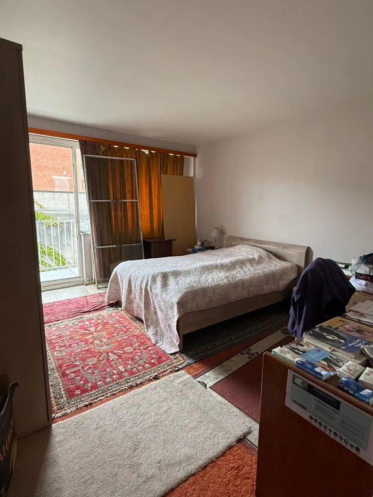 Chambres - Appartement avec Terrasse à Oostende