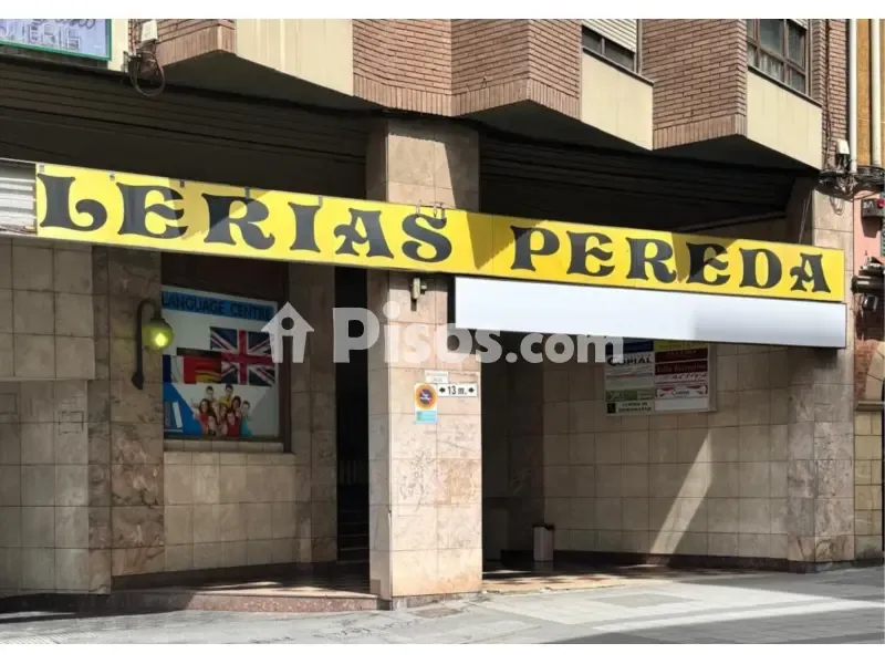 Apartment with Patio View in Torrelavega