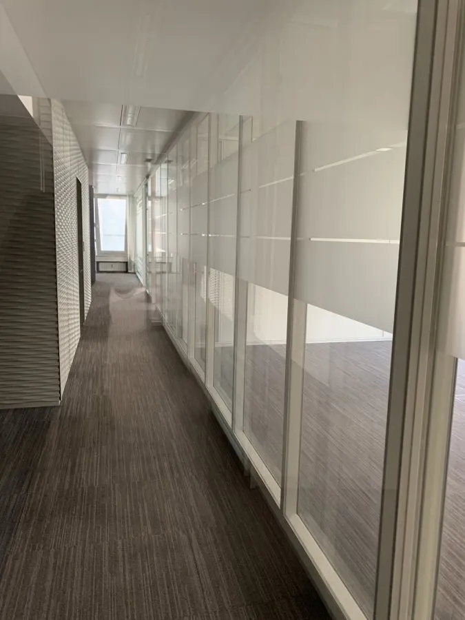 Kabinet - Office with Prestigious Location in Luxembourg City Centre
