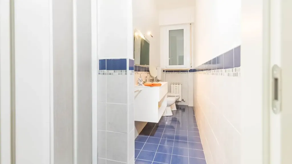 Vannitoad - 5-Bedroom Apartment with Terraces in Florence